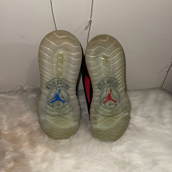Men's - Jordan Aerospace 720 Paris Saint-Germain Sneakers - Picture 5 of 5
